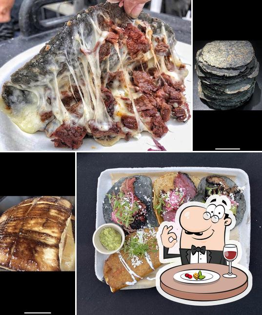 Corazon LA in Los Angeles - Restaurant reviews