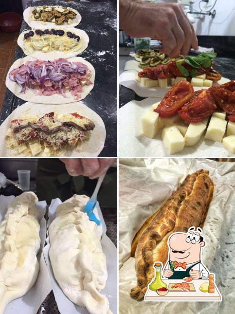 Consiga frutos do mar no FORNERIA DE TOSCOÑA