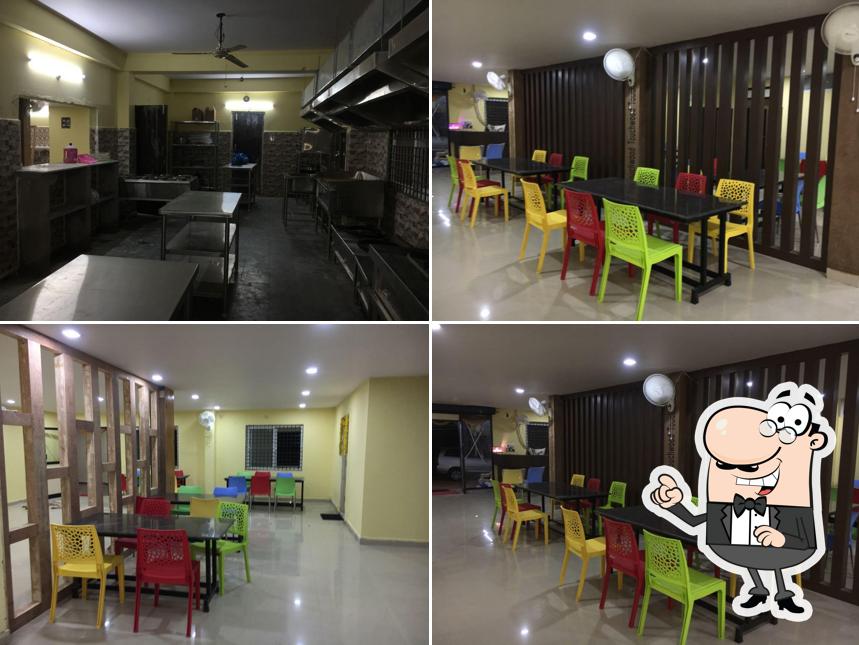 Hotel Yadadri