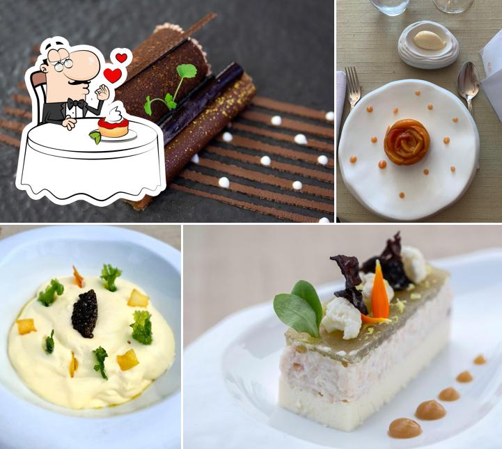 Restaurant J.M Perochon