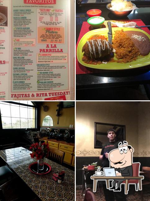 Johnny Tamales {Pasadena}, 4647 East Sam Houston Pkwy S in Pasadena