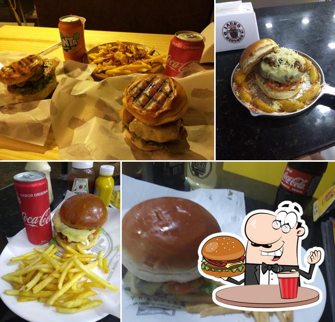 Lauro Burger