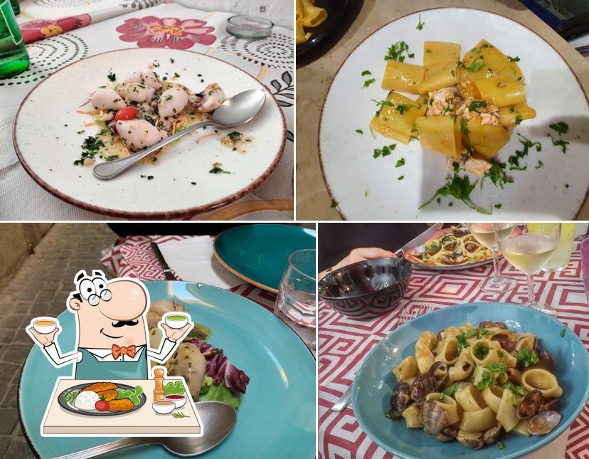 Osteria dei sapori