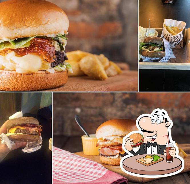 Samcro's Burguer Tramandaí