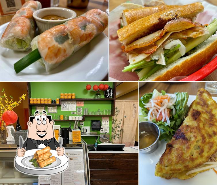 Best Vietnamese Restaurants In Commack Spring 2024 Restaurant Guru   C33e Restaurant The Rolling Spring Roll Commack Spring Rolls 