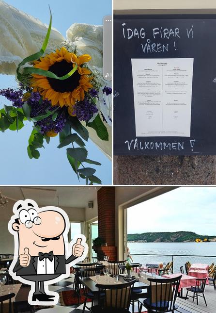 Здесь можно посмотреть фотографию ресторана "Villa Lindesnäs"