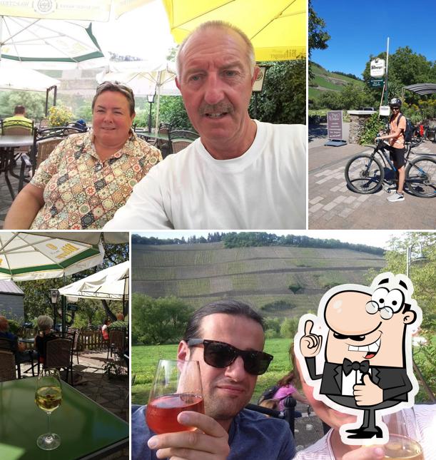 Wein & Biergarten Alt Dusemond