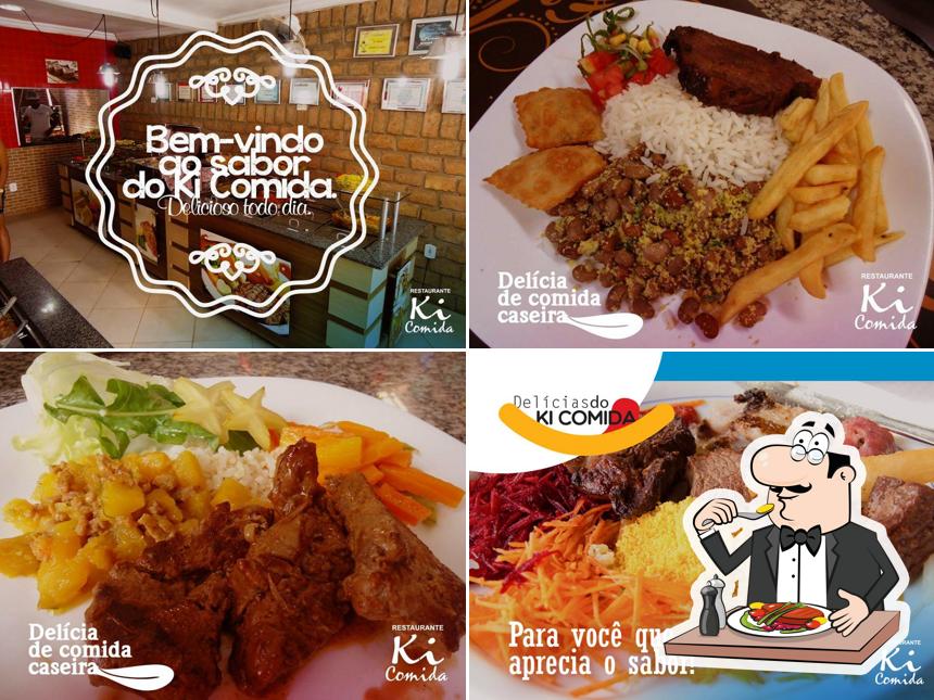 Ki Comida