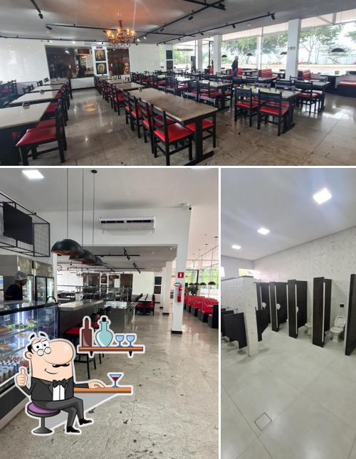 Restaurante Flecha Gourmet