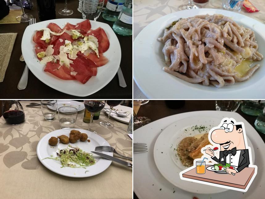 Ristorante Pizzeria “Al Castello”
