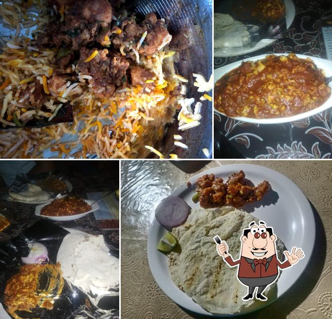 The Lakaram Family Restaurant & Dhaba