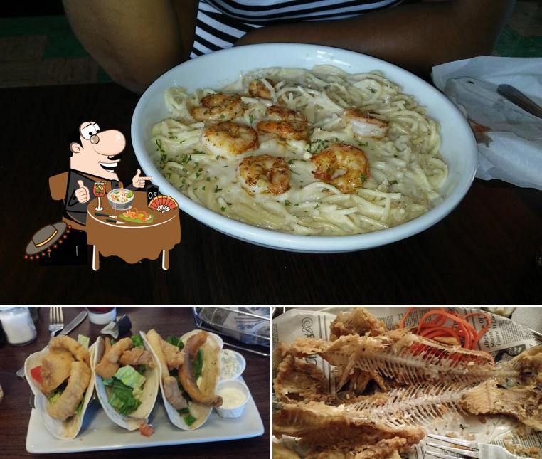 Best fried catfish in Santee, South Carolina restaurants, autumn 2023