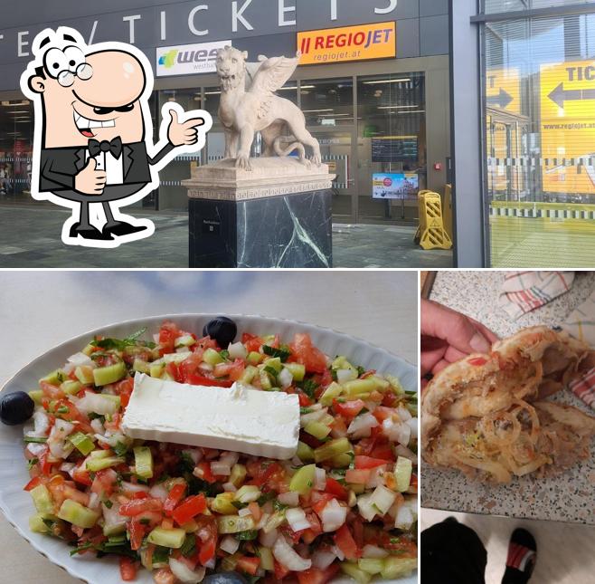 Ali Baba DönerKebapStube, Tauberbischofsheim Speisekarte, Preise und Bewertungen