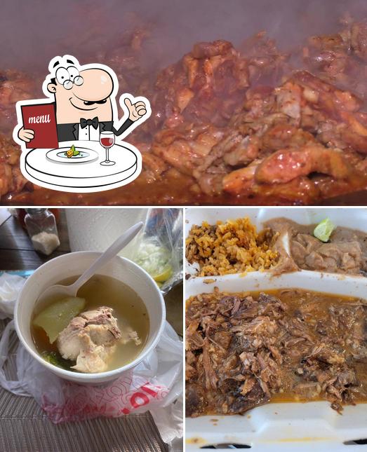 El Taco Loco 2 in Long Beach Restaurant menu and reviews