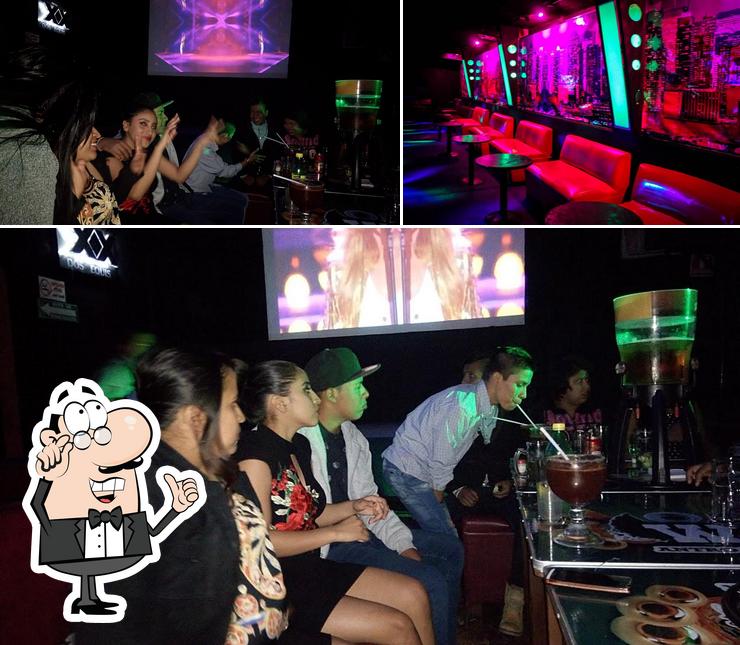 Extasis Night Club Salamanca, Salamanca - Restaurant reviews