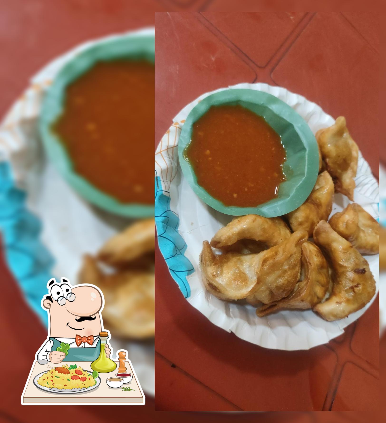 FOOD VILLA