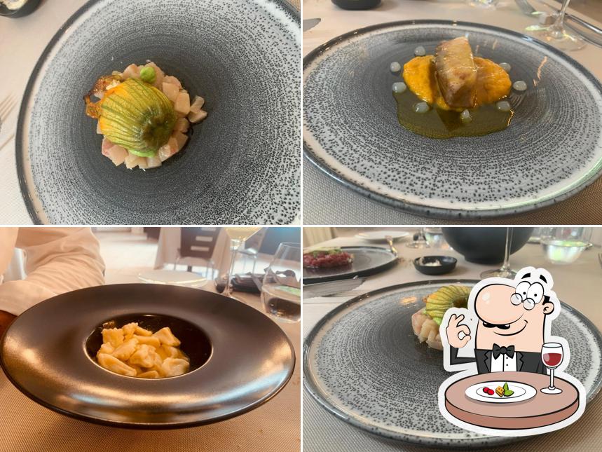 Osteria Contemporanea