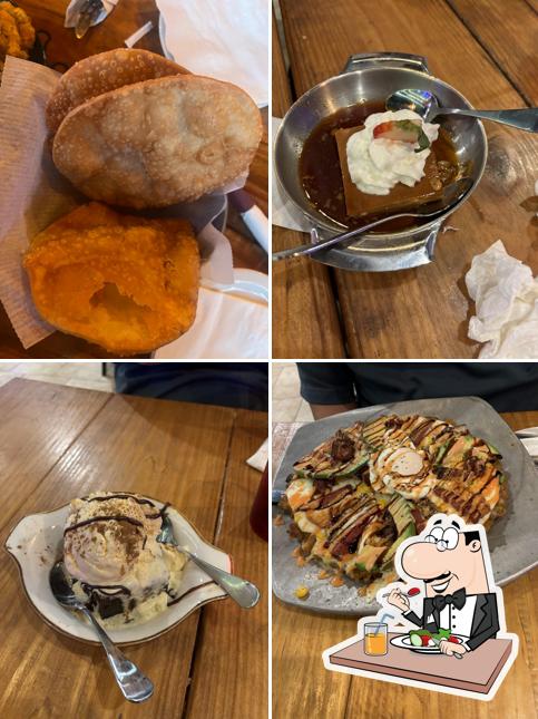 Perico Ripiao Latin Food in Kissimmee Restaurant menu and reviews