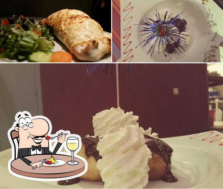 Festival des Pizzas pizzeria, Grenoble Restaurant reviews