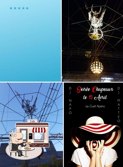 Le Guet-Apens