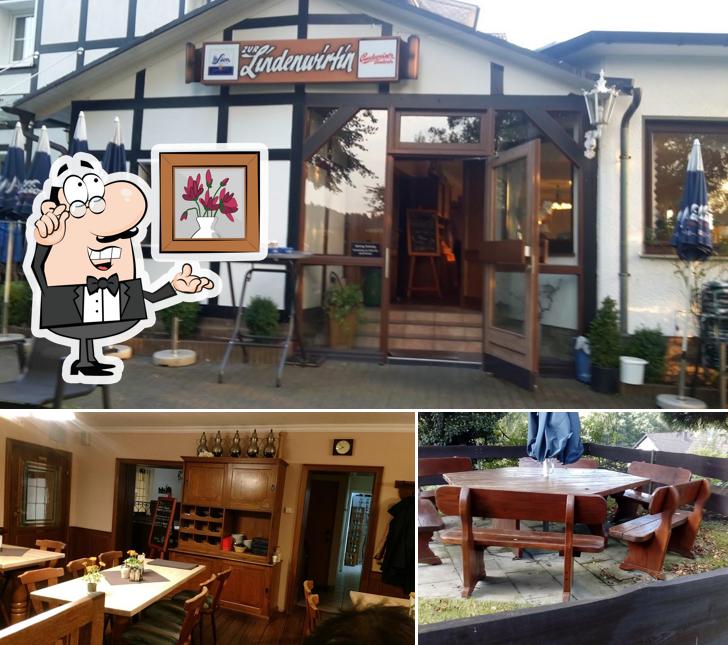 Zur Lindenwirtin pub & bar, Odenthal - Restaurant reviews