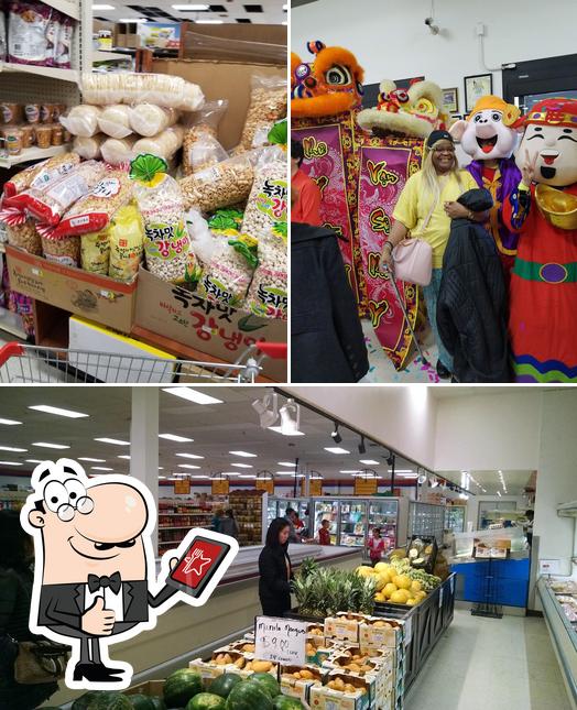 Asian Pacific Market in Colorado Springs Restaurant reviews