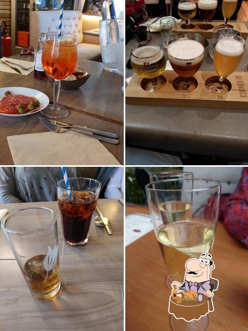 Brasserie Le Daneel's