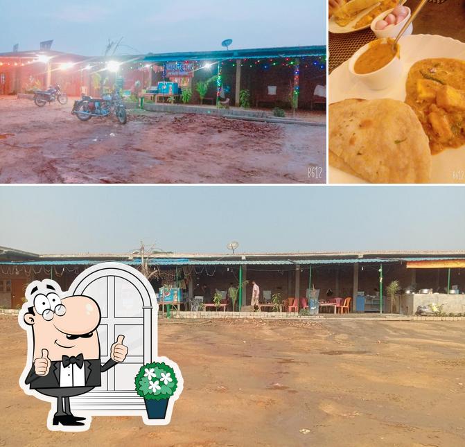 CHAUHAN DHABA