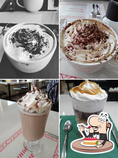 Café Bistro la Brûlerie