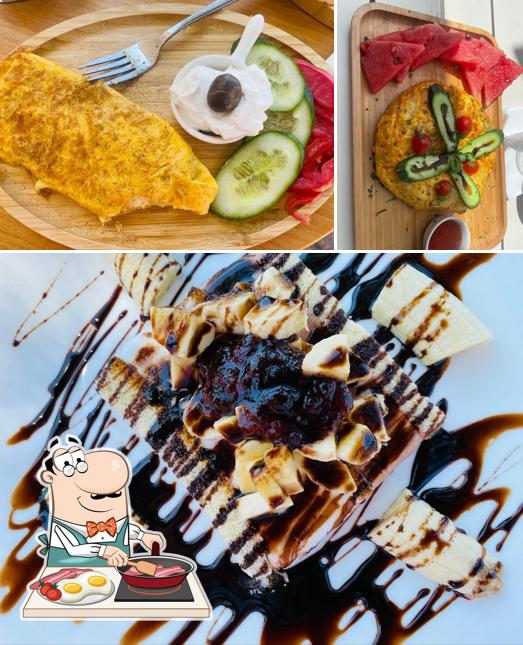 Espiritu Mediterraneo Street Food Jal