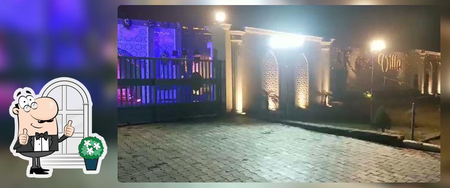Kang Vila Resort