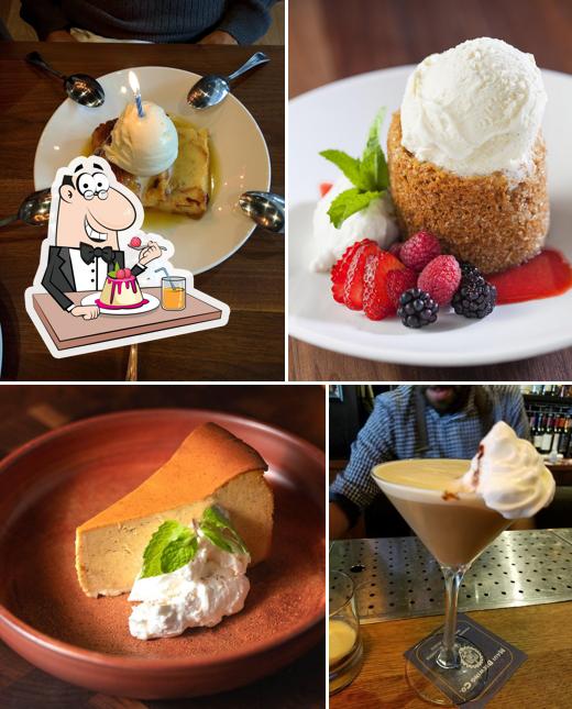 King's Fish House in Long Beach Restaurant menu and reviews