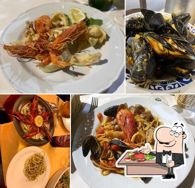 La Taverna del Duca - Licata