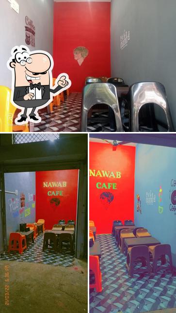 Nawab Cafe