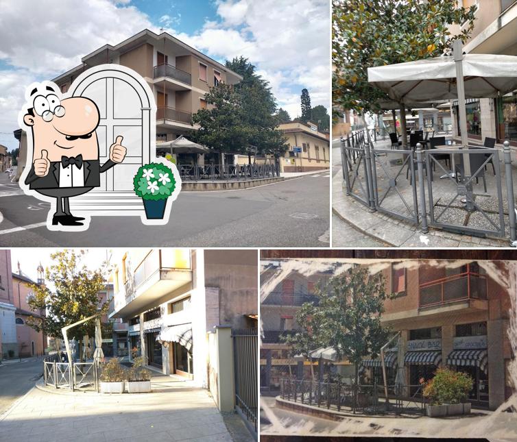 Pasticceria Gioia - Abbiate Guazzone (va)