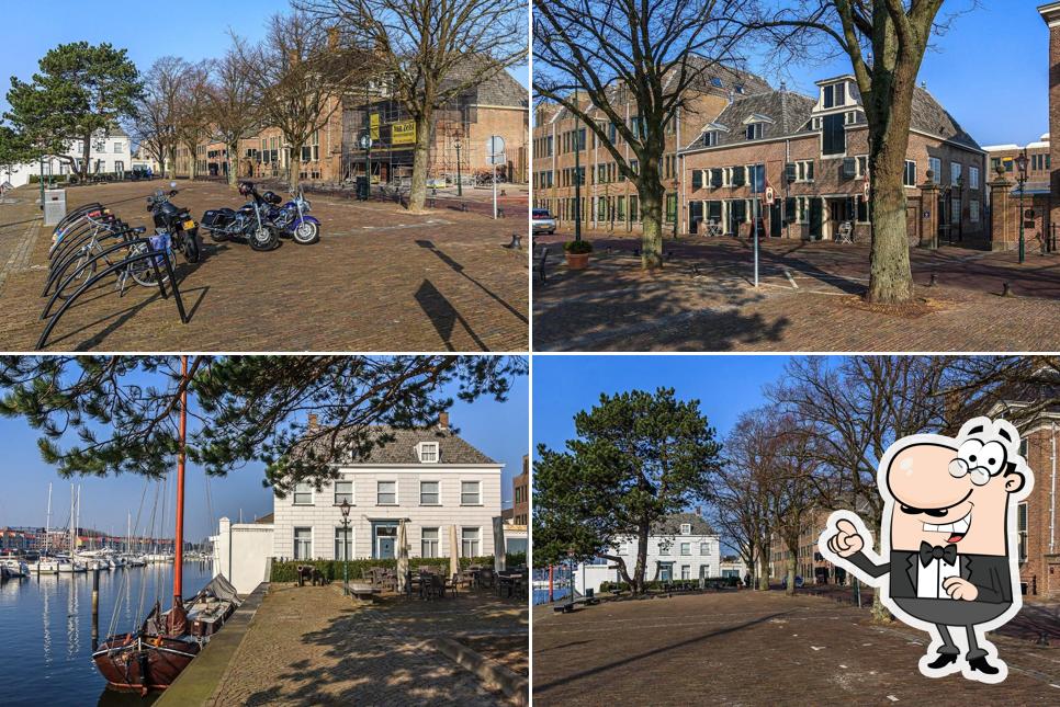 Restaurant Pieters