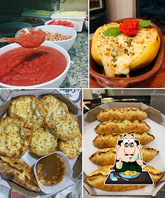 Pizzaria La Bonna Amparo