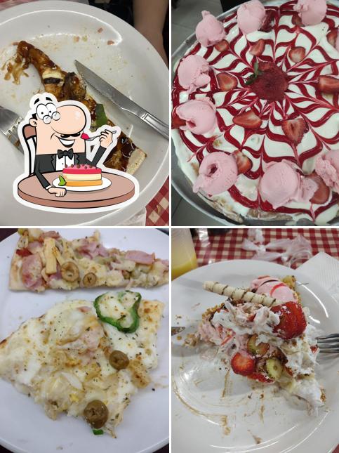 Pizzaria Três Irmãos - 13 de Maio