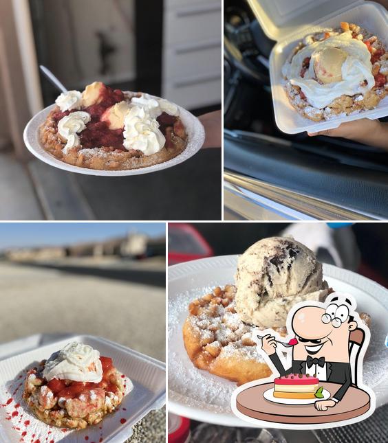 The Funnel House in Adelanto Restaurant reviews
