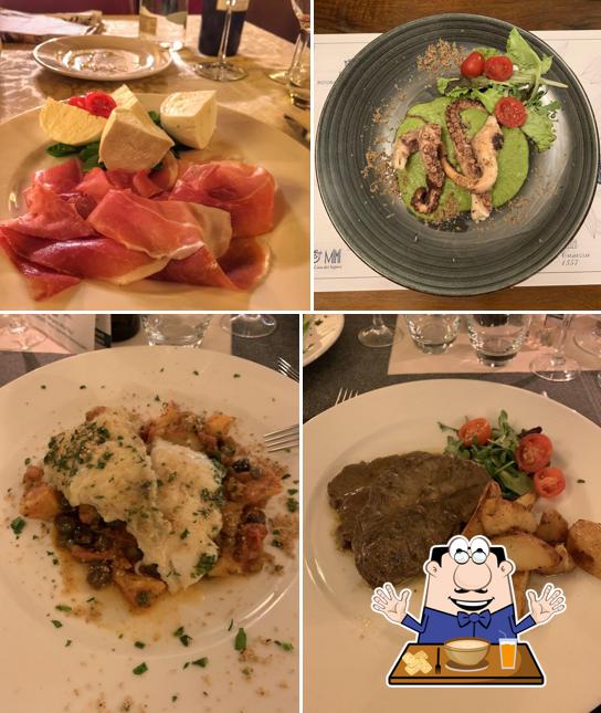 Ristorante Pizzeria Da Mimmo