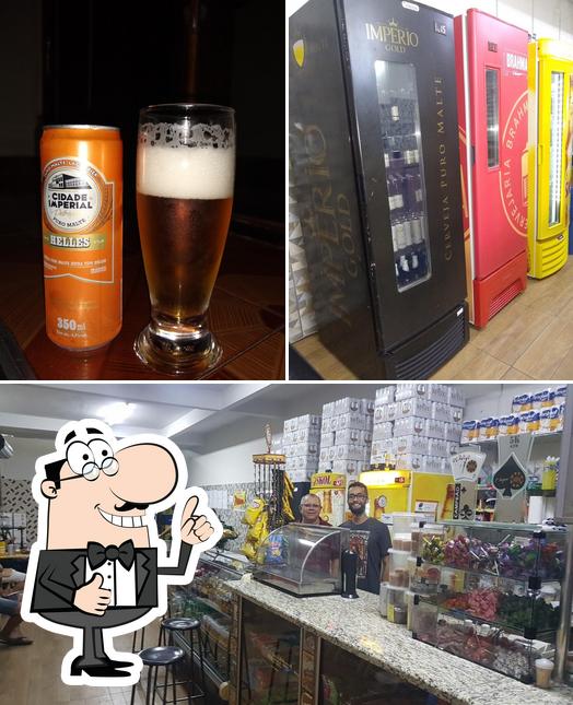 Bar Do Luís