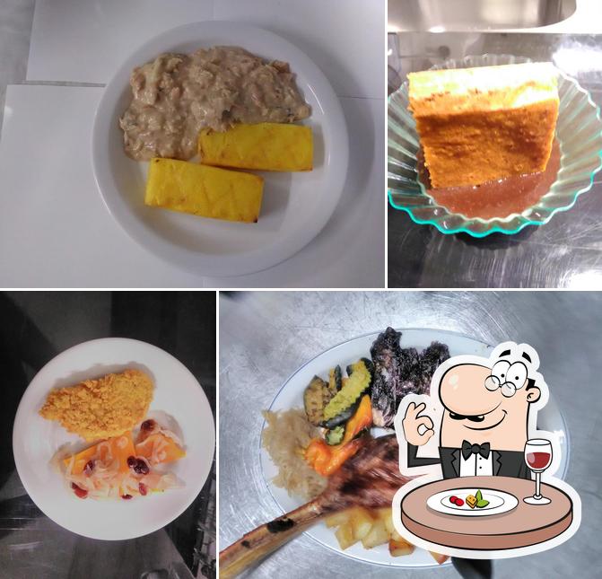 Platti al CASETTA ROSSOBLU