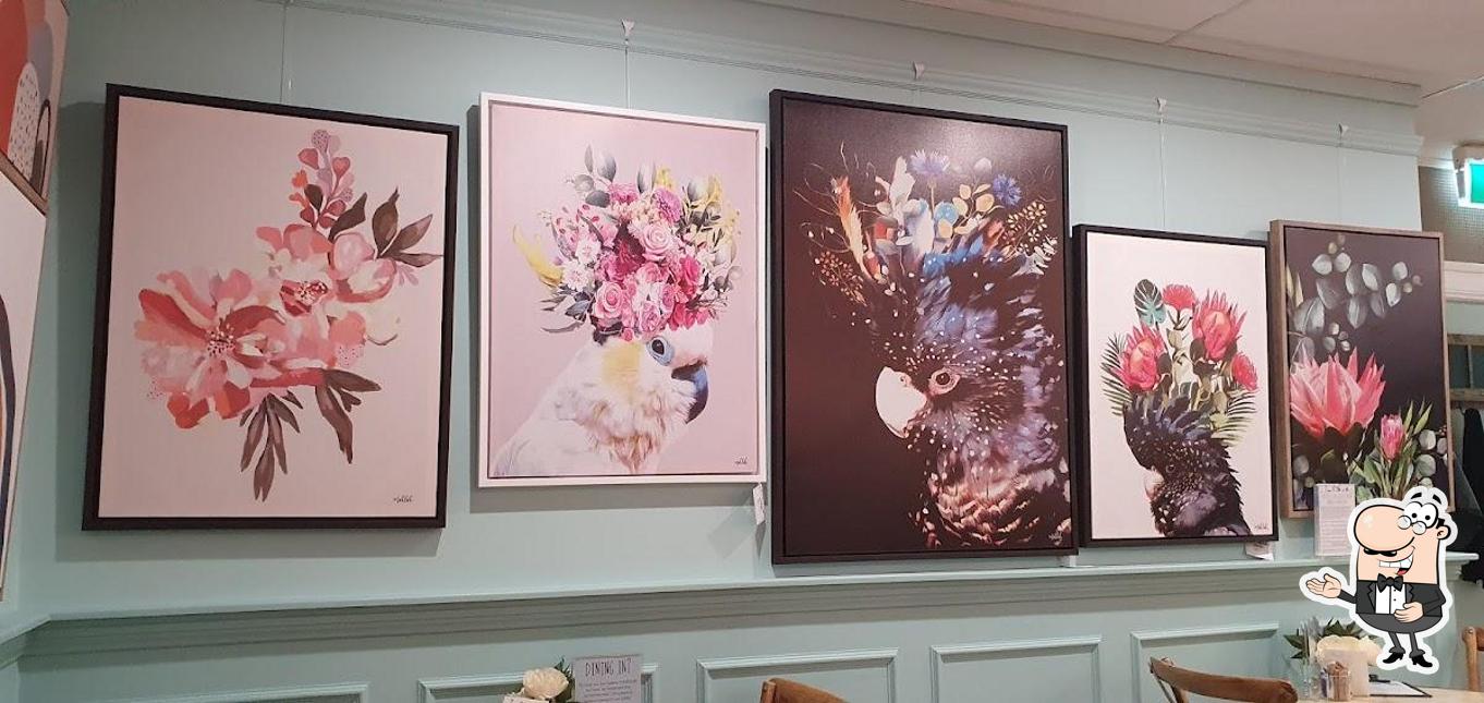 Bake, Table & Tea in Bathurst Restaurant reviews
