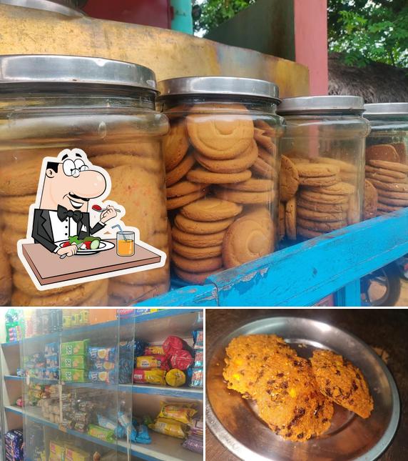 Bhagavathy Tea Stall