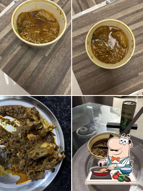 Champaran Matka Wala Mutton Aur Chicken Palace