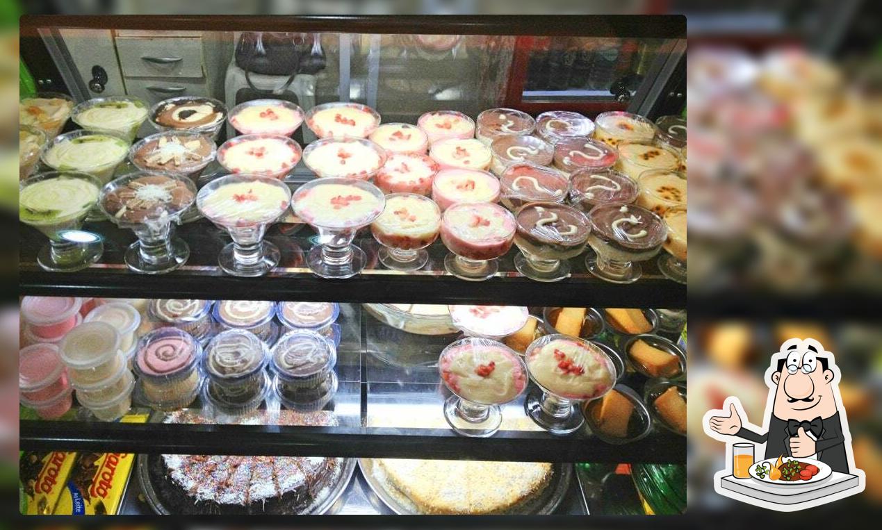 Novo Sabor