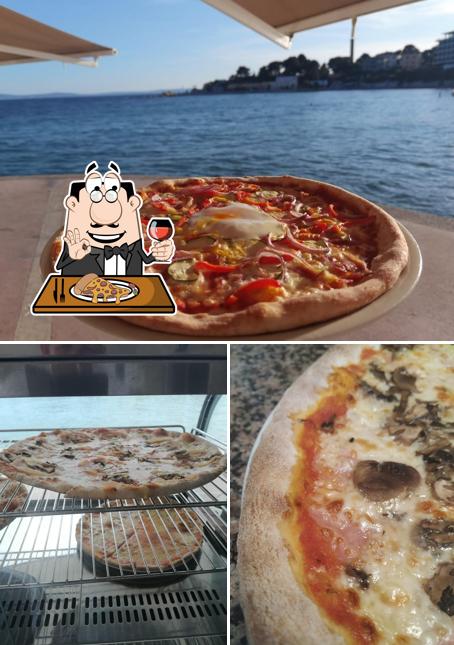 La pizza è il piatto veloce più amato al mondo