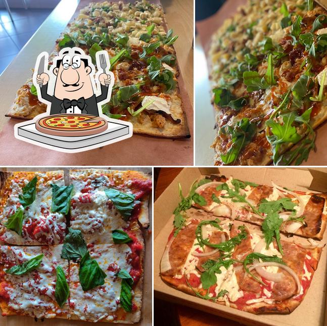 Best new YorkStyle Pizza in Abington restaurants, winter 2023