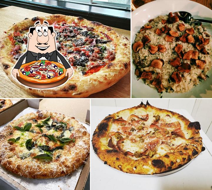 La Stella Trattoria in Nanaimo Restaurant reviews