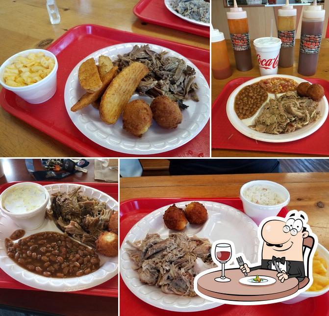 Best bbq pork in Mint Hill restaurants, summer 2024 - Restaurant Guru